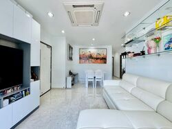 Treasure Loft (D11), Apartment #485490861